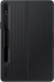 Samsung EF-RX800 Protective Standing Cover for Galaxy Tab S8+, Black