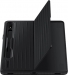 Samsung EF-RX800 Protective Standing Cover for Galaxy Tab S8+, Black