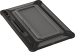 Samsung EF-RX810 Outdoor Cover for Galaxy Tab S9+, Black 
