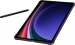 Samsung EF-RX810 Outdoor Cover for Galaxy Tab S9+, Black 
