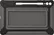 Samsung EF-RX810 Outdoor Cover для Galaxy Tab S9+, Black