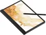 Samsung EF-ZX700 Note View Cover для Galaxy Tab S8, Black