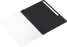 Samsung EF-ZX800 Note View Cover for Galaxy Tab S8+, Black