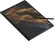 Samsung EF-ZX900 Note View Cover для Galaxy Tab S8 Ultra, Black