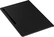 Samsung EF-ZX900 Note View Cover для Galaxy Tab S8 Ultra, Black