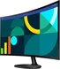 Samsung Essential Monitor S3 S36GD, 27"