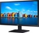 Samsung Essential Monitor S3 S33A, 24"