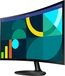 Samsung Essential Monitor S3 S36GD, 24"
