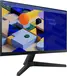 Samsung Essential Monitor S3 S31C, 22"