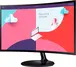 Samsung Essential Monitor S3 S36C (Standfuß rund), Standfuß rund, 27"