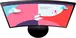 Samsung Essential Monitor S3 S36C (Standfuß rund), Standfuß rund, 27"