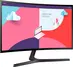 Samsung Essential Monitor S3 S36C (Standfuß gerade), Standfuß gerade, 24"