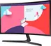 Samsung Essential Monitor S3 S36C (Standfuß gerade), Standfuß gerade, 24"