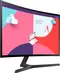 Samsung Essential Monitor S3 S36C (Standfuß gerade), Standfuß gerade, 24"