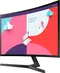 Samsung Essential Monitor S3 S36C (Standfuß gerade), Standfuß gerade, 24"