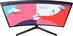 Samsung Essential Monitor S3 S36C (Standfuß gerade), Standfuß gerade, 24"