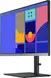 Samsung Essential Monitor S4 S43GC, 24"