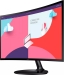 Samsung Essential monitor S3 S36C (pedestal circular), 27" 