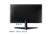 Samsung Essential monitor S31C, 24"