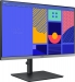 Samsung Essential monitor S4 S43GC, 24" 