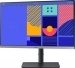 Samsung Essential monitor S4 S43GC, 24" 