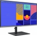 Samsung Essential monitor S4 S43GC, 27" 