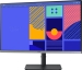 Samsung Essential monitor S4 S43GC, 27" 