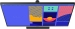 Samsung Essential monitor S4 S43GC, 27" 