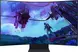 Samsung Odyssey Ark 2nd Gen, 54.6"