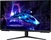 Samsung Odyssey G3 G30D, 32"