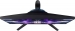 Samsung Odyssey G3 G30A, 24"
