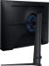 Samsung Odyssey G3 G32A, 31.5"