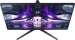 Samsung Odyssey G3 G32A, 31.5" 