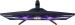 Samsung Odyssey G3 G32A, 31.5" 