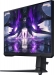 Samsung Odyssey G3 G3A (2021), 24"