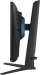 Samsung Odyssey G4 G4B / G40B, 25"