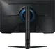 Samsung Odyssey G4 G4B / G40B, 27"