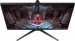 Samsung Odyssey G5 G51C, 27" 