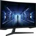 Samsung Odyssey G5 G53T / G54T / G55T (2021), 31.5"