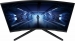 Samsung Odyssey G5 G53T / G54T / G55T (2021), 26.9"