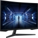 Samsung Odyssey G5 G53T / G54T / G55T / G56T (2022), 31.5" 