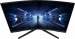 Samsung Odyssey G5 G53T / G54T / G55T / G56T (2022), 31.5" 