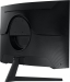 Samsung Odyssey G5 G53T / G54T / G55T / G56T (2022), 31.5" 