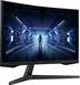 Samsung Odyssey G5 G53T / G54T / G55T (2021), 26.9"