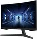 Samsung Odyssey G5 G53T / G54T / G55T (2021), 26.9"