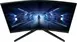 Samsung Odyssey G5 G53T / G54T / G55T (2021), 26.9"