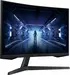 Samsung Odyssey G5 G53T / G54T / G55T / G56T (2022), 26.9"