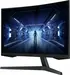 Samsung Odyssey G5 G53T / G54T / G55T / G56T (2022), 26.9"