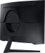 Samsung Odyssey G5 G55A (2023), 32"