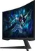 Samsung Odyssey G5 G55C (2024), 26.9"